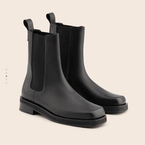 Maguire Mora Chelsea boots size 41
